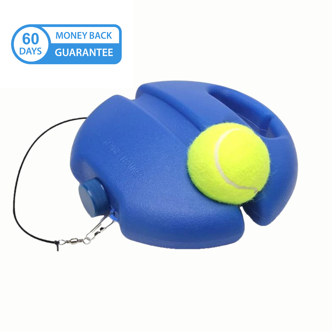 Serenetta™ Tennis Rebounder Trainer