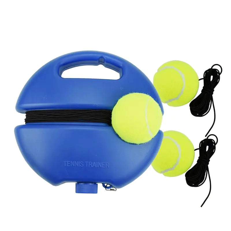 Serenetta™ Tennis Rebounder Trainer